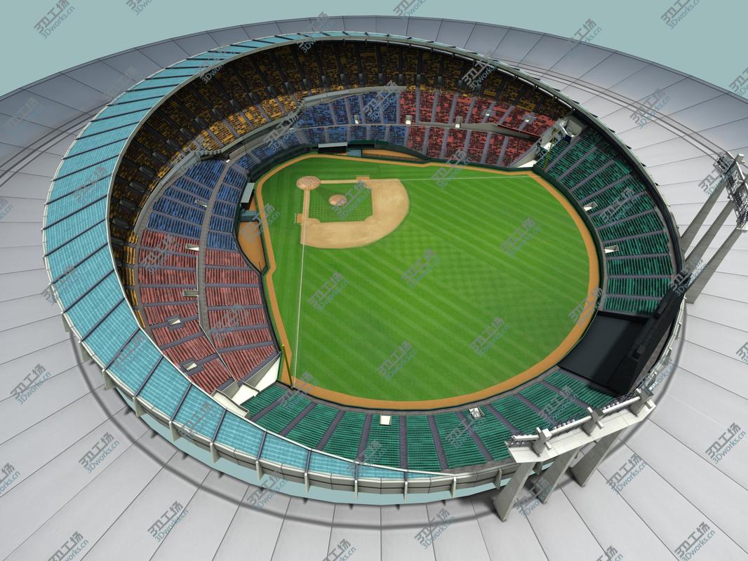 images/goods_img/2021040232/Baseball stadium 3D model/1.jpg